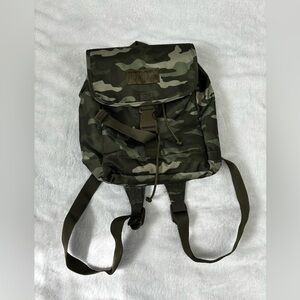 PINK mini‎ backpack